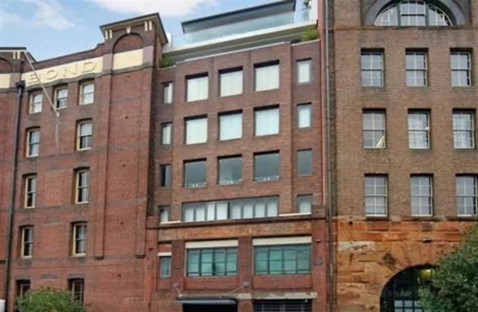 8 Hickson Road, 'Residence 1', The Rocks, Sydney, Sydney - Thumbnail 7