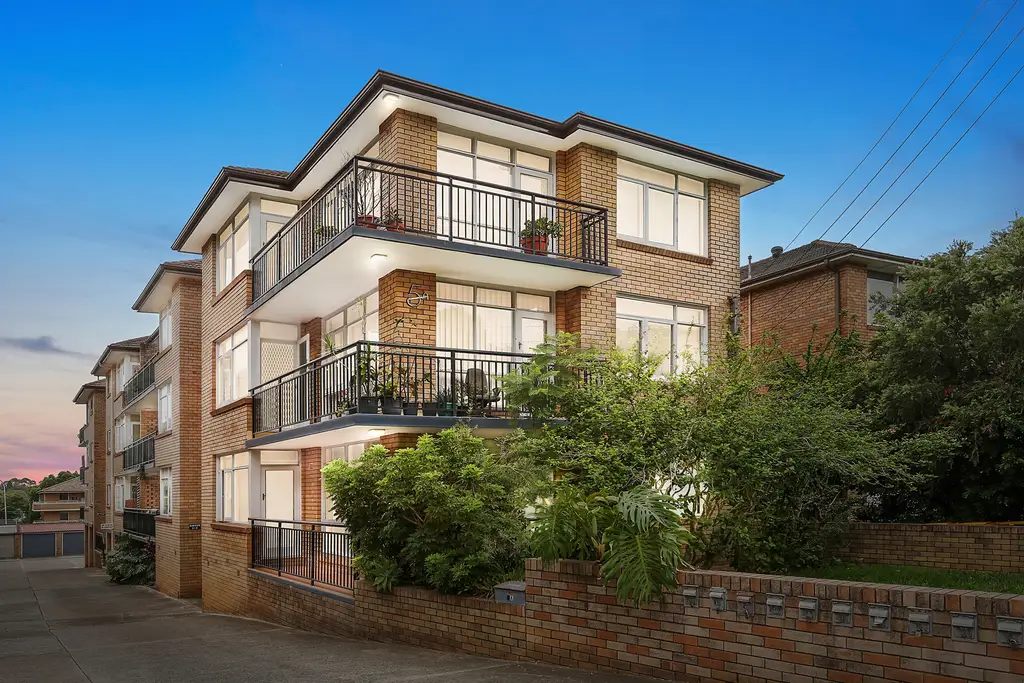 1/5A Gower Street, Summer Hill, Summer Hill - Image 1