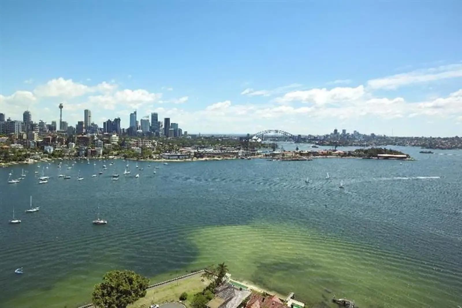 'Thornton Place' 18C/21 Thornton Street, Darling Point, Darling Point - Thumbnail 2