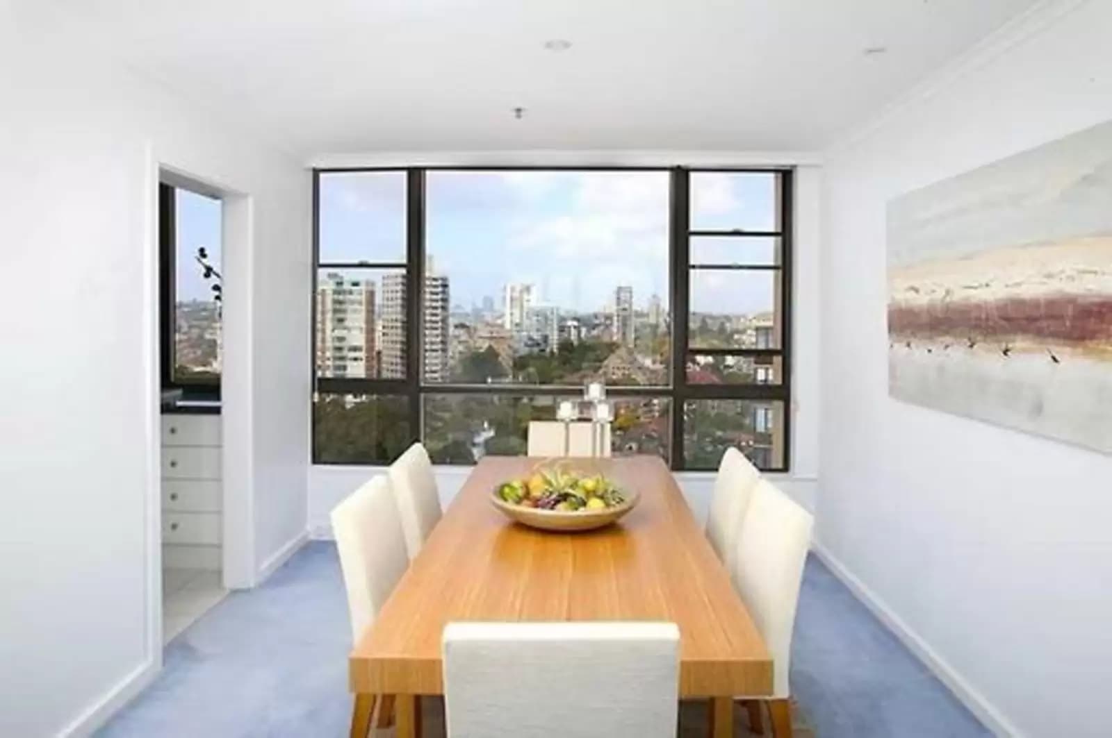 'Thornton Place' 18C/21 Thornton Street, Darling Point, Darling Point - Thumbnail 5