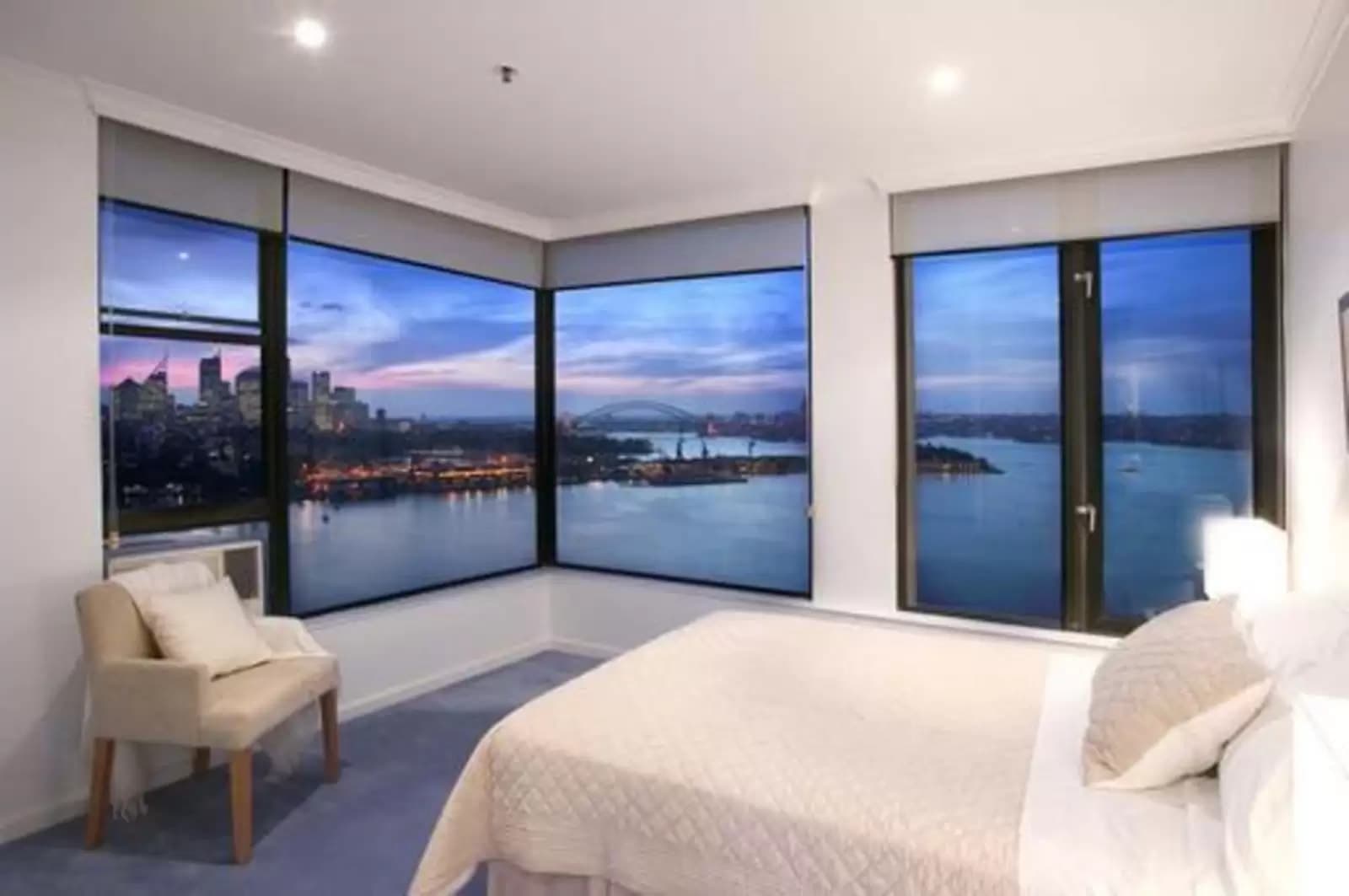 'Thornton Place' 18C/21 Thornton Street, Darling Point, Darling Point - Thumbnail 6