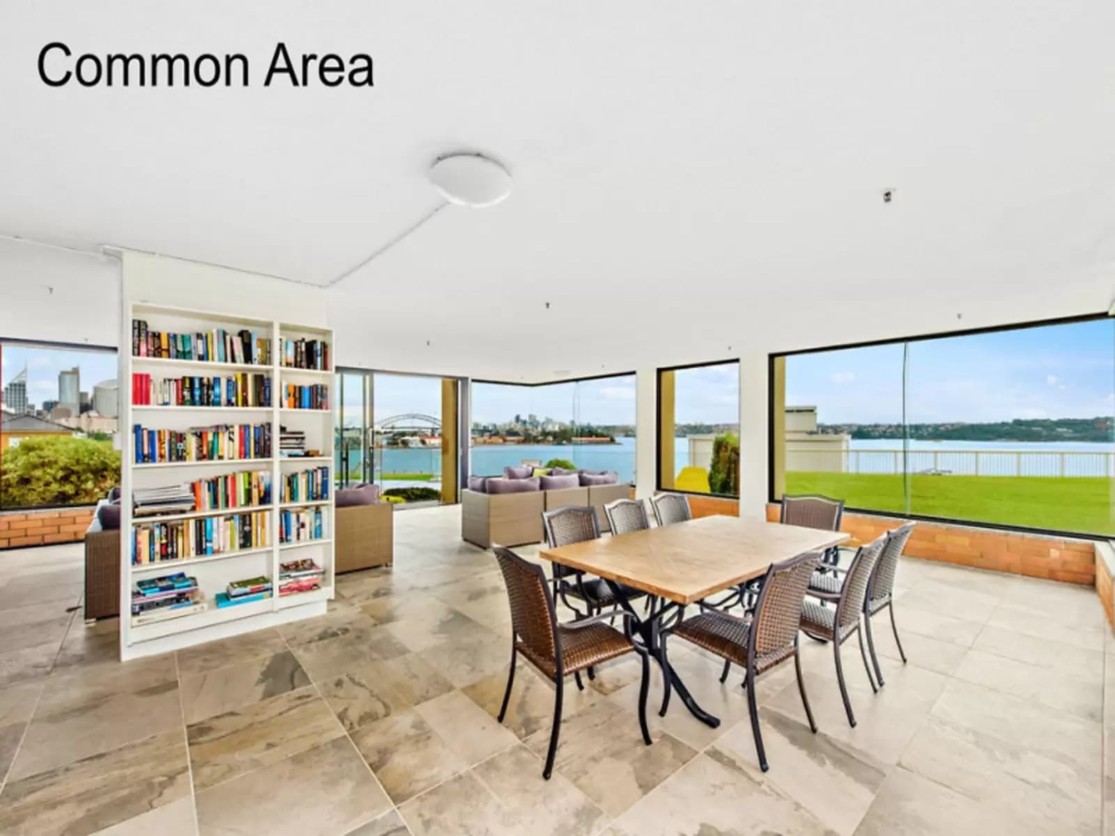 'Thornton Place' 18C/21 Thornton Street, Darling Point, Darling Point - Thumbnail 7