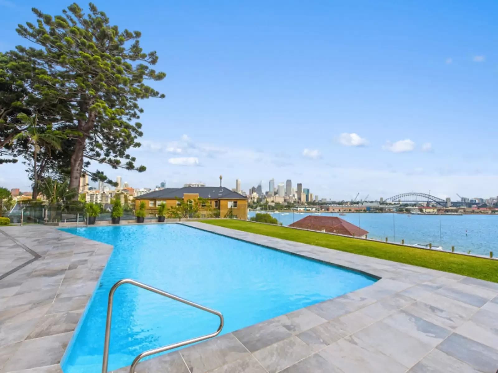 'Thornton Place' 18C/21 Thornton Street, Darling Point, Darling Point - Thumbnail 8