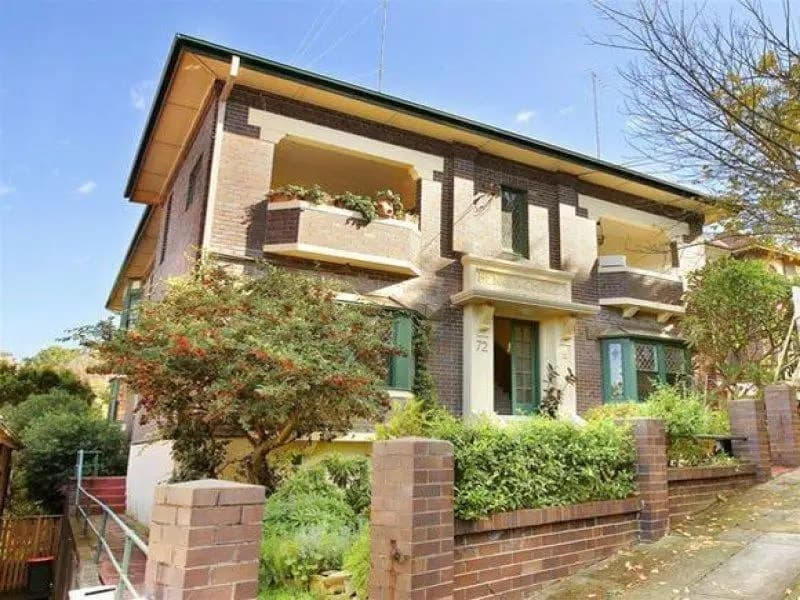5/72 St Marks Road, Randwick, Randwick - Image 1