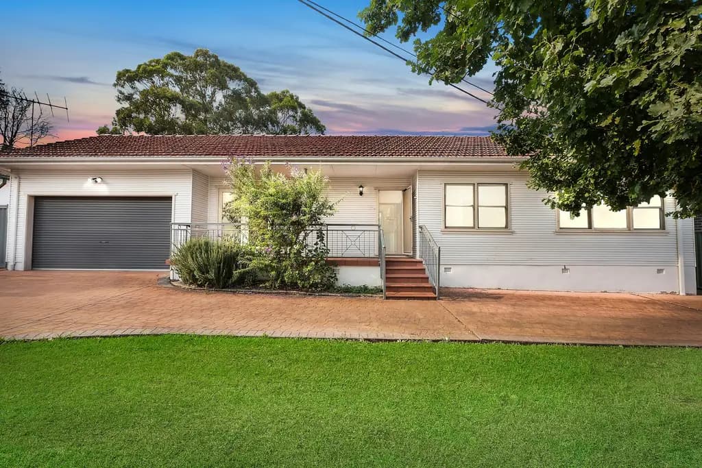 141 Birdwood Road, Georges Hall, Georges Hall - Image 1