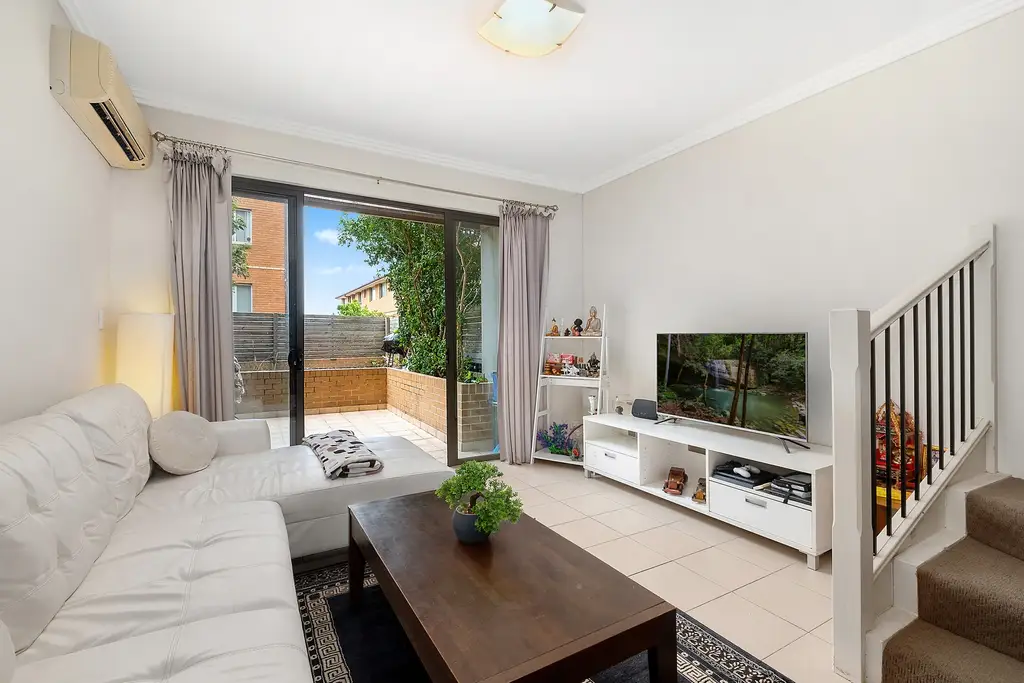 4/1-3 Hornsey Road, Homebush West, Homebush West - Image 1