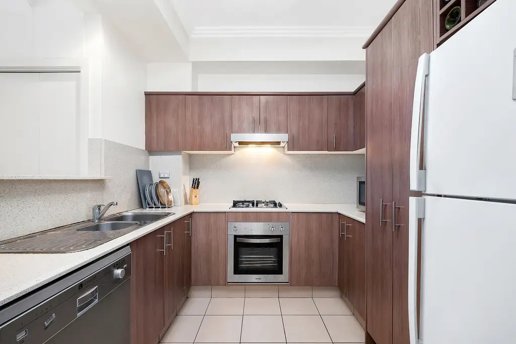 4/1-3 Hornsey Road, Homebush West, Homebush West - Thumbnail 2