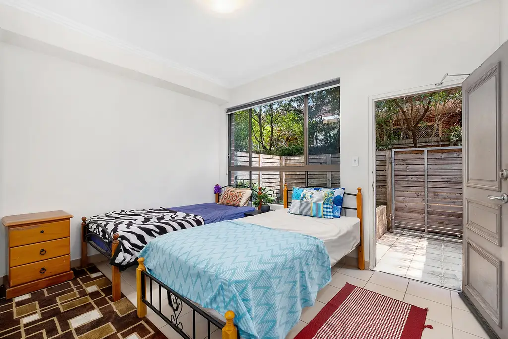 4/1-3 Hornsey Road, Homebush West, Homebush West - Thumbnail 4