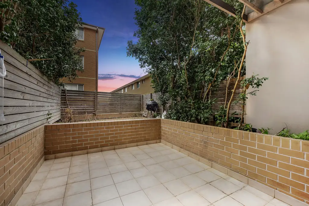 4/1-3 Hornsey Road, Homebush West, Homebush West - Thumbnail 5
