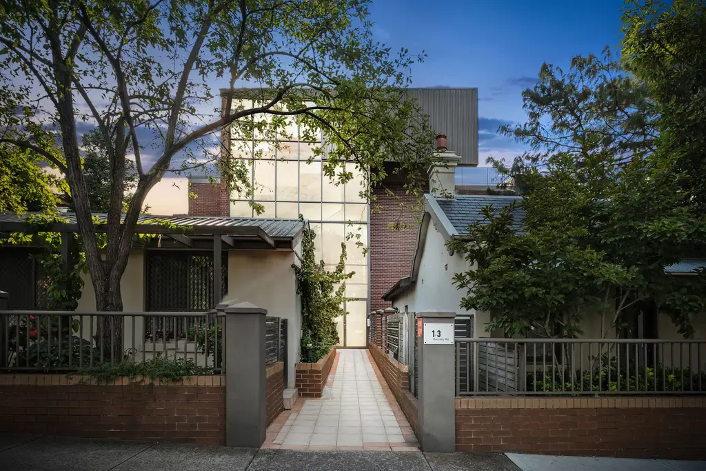 4/1-3 Hornsey Road, Homebush West, Homebush West - Thumbnail 6