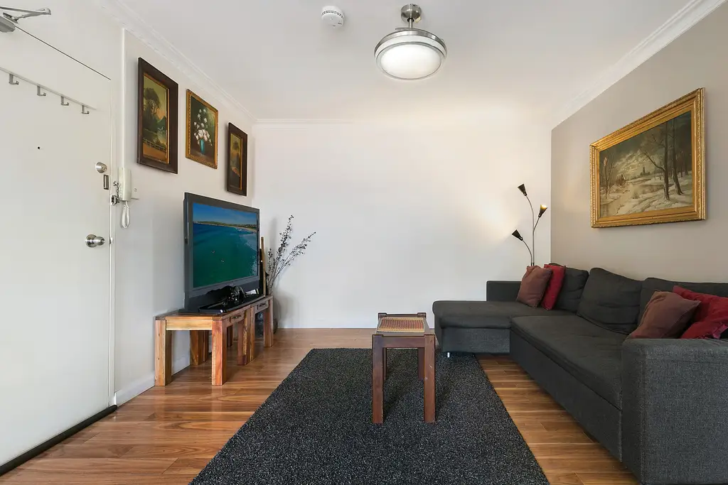 9/185 Frederick Street, Ashfield, Ashfield - Image 1