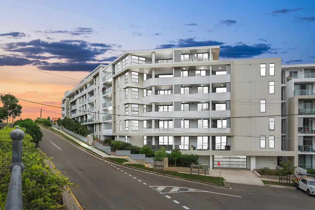 603/29 Cook Street, Turrella, Turrella - Image 1