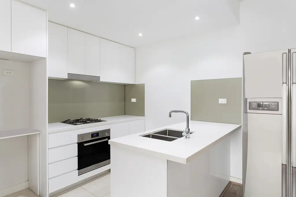 603/29 Cook Street, Turrella, Turrella - Thumbnail 2