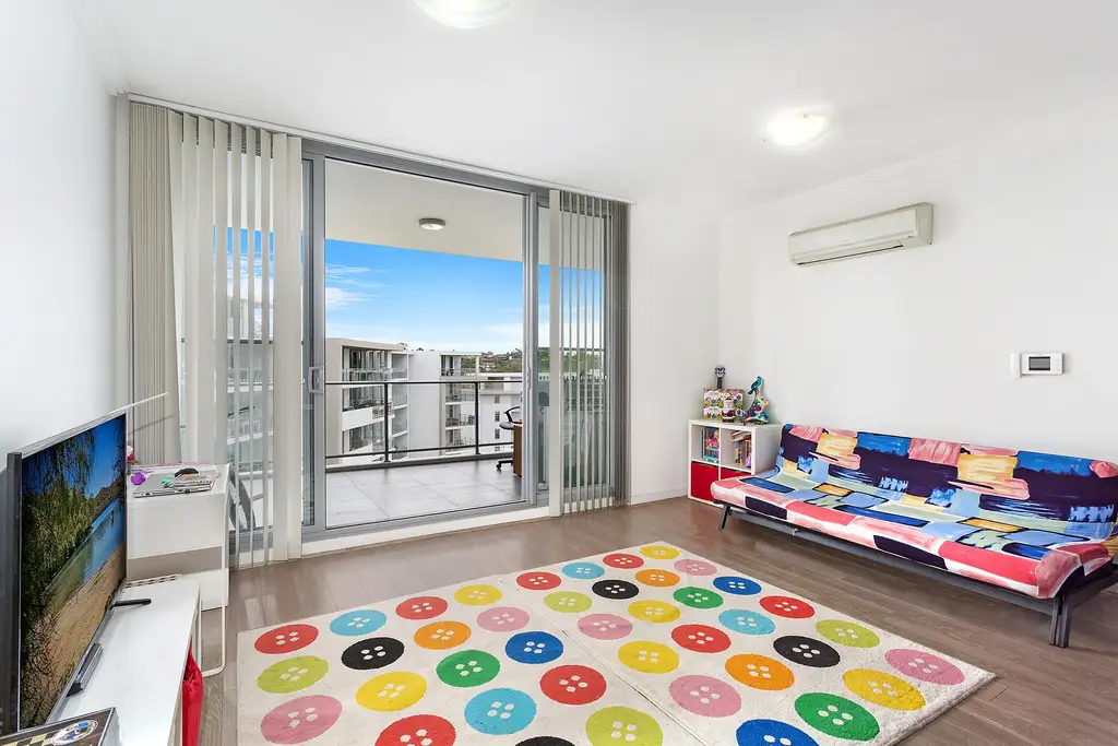 603/29 Cook Street, Turrella, Turrella - Thumbnail 3