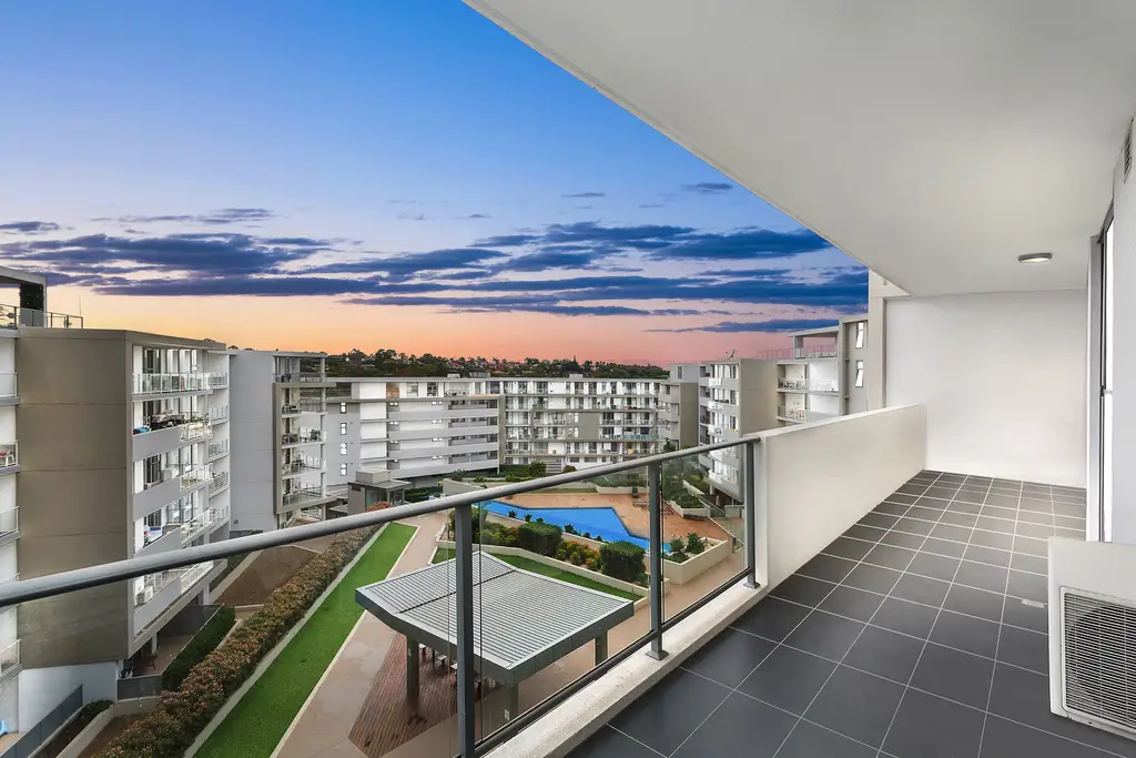 603/29 Cook Street, Turrella, Turrella - Thumbnail 6