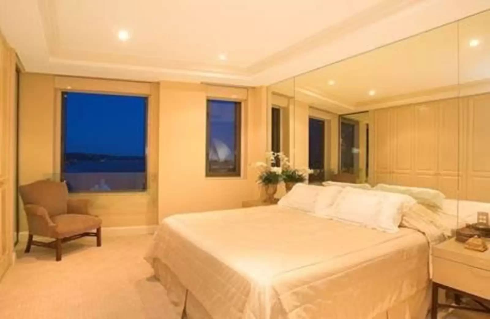 8 Hickson Road, 'Residence 4', The Rocks, Sydney, Sydney - Thumbnail 4
