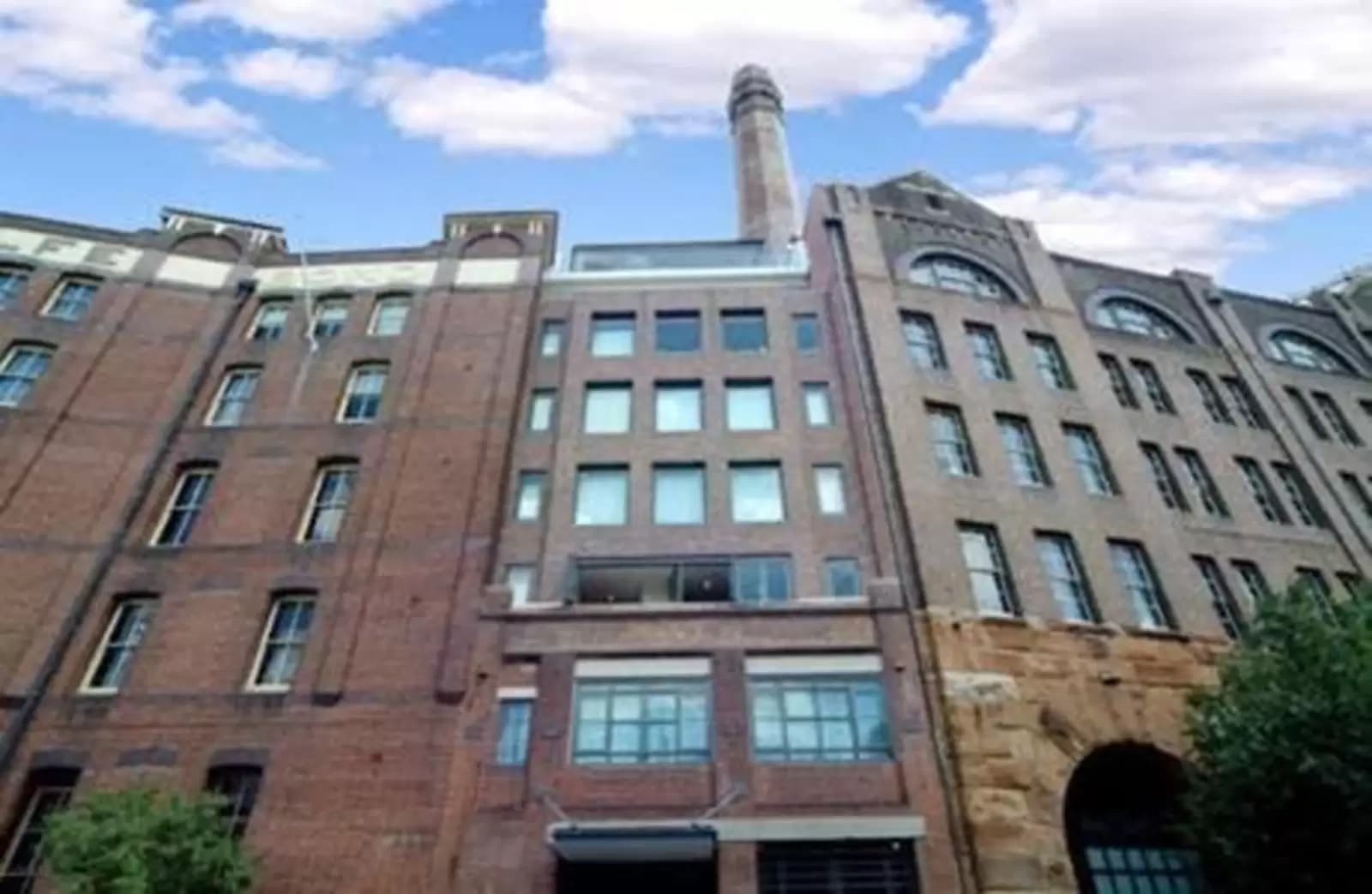 8 Hickson Road, 'Residence 4', The Rocks, Sydney, Sydney - Thumbnail 5