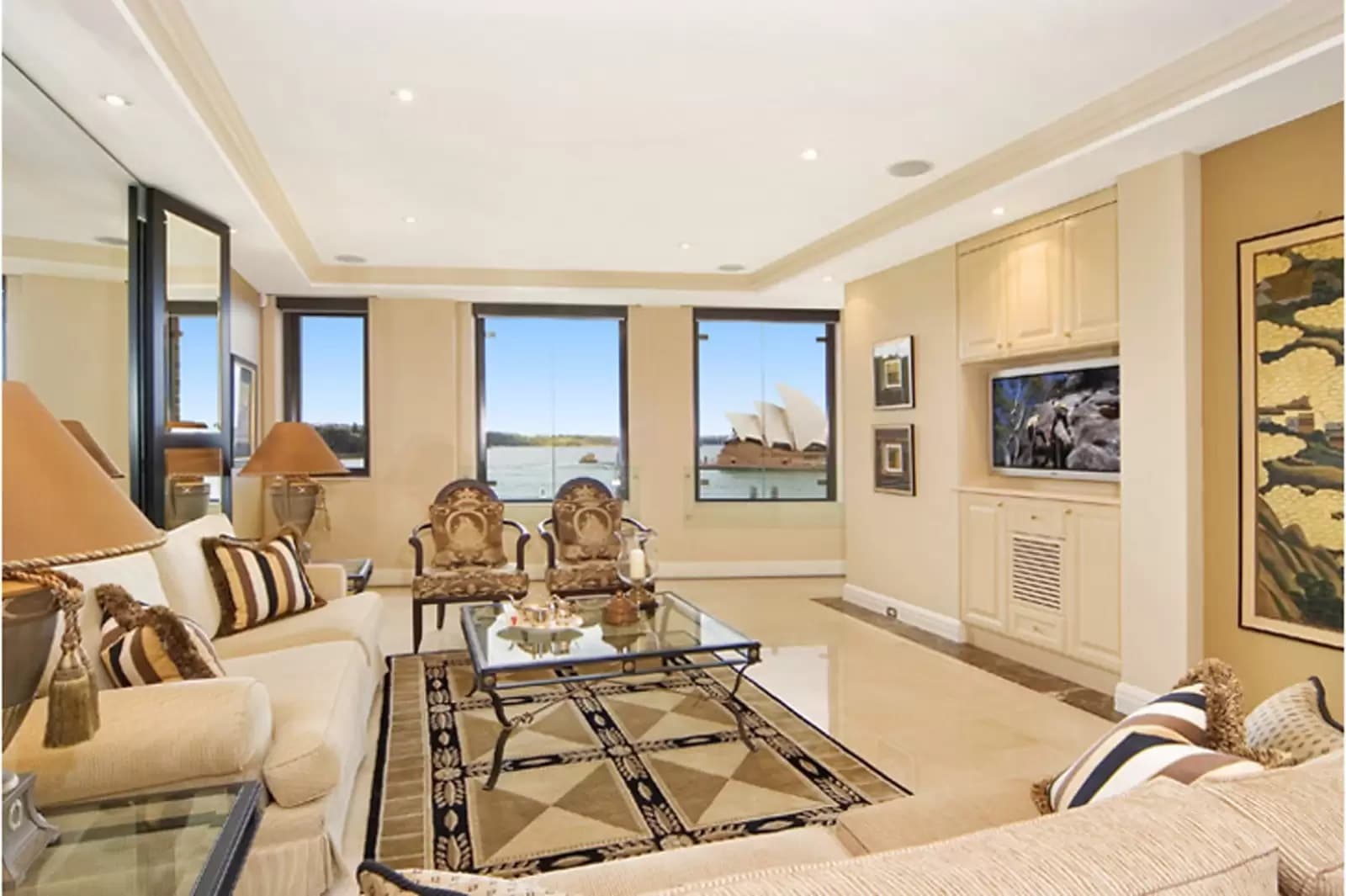8 Hickson Road, 'Residence 4', The Rocks, Sydney, Sydney - Thumbnail 7