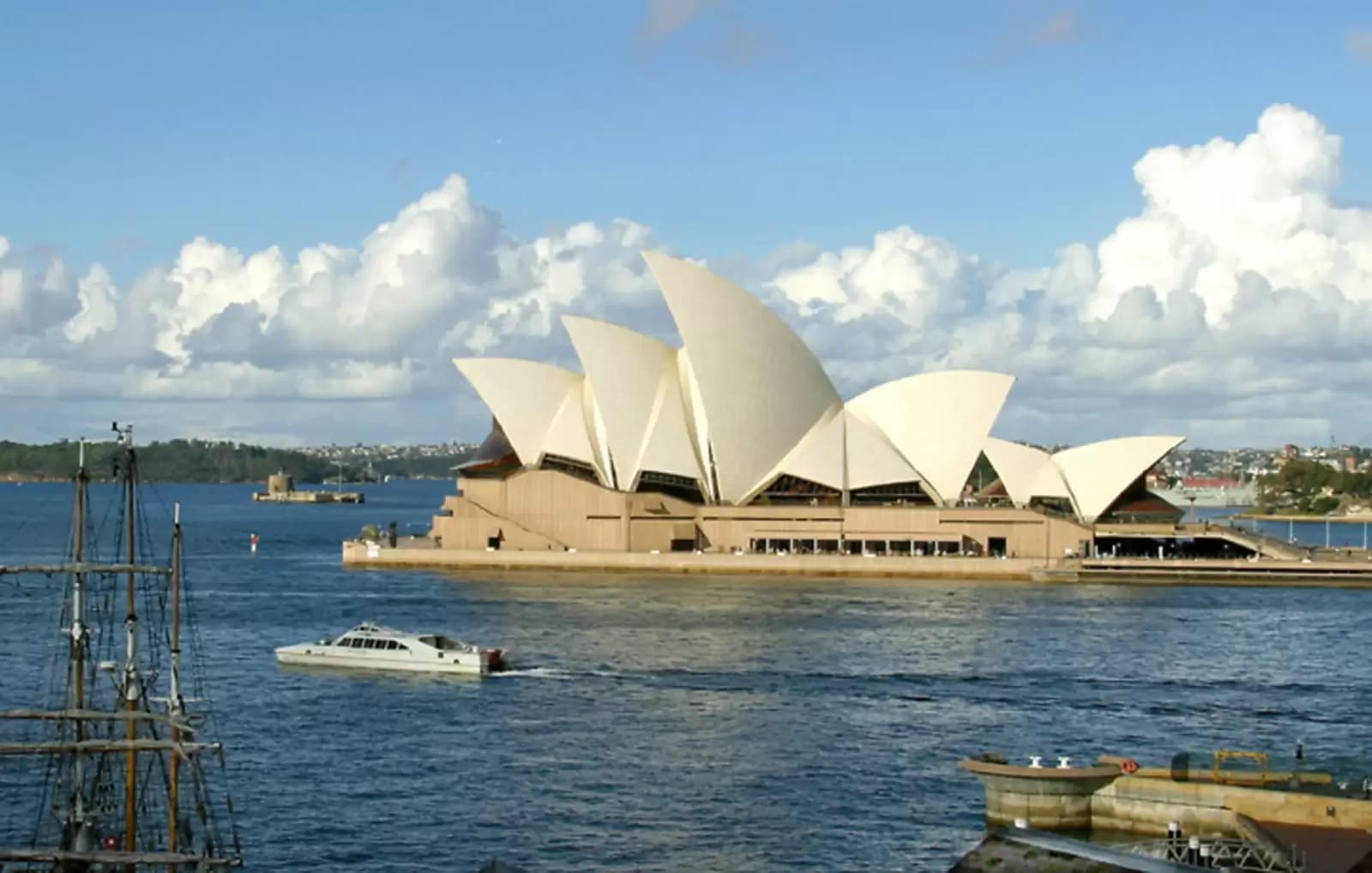 8 Hickson Road, 'Residence 4', The Rocks, Sydney, Sydney - Thumbnail 8
