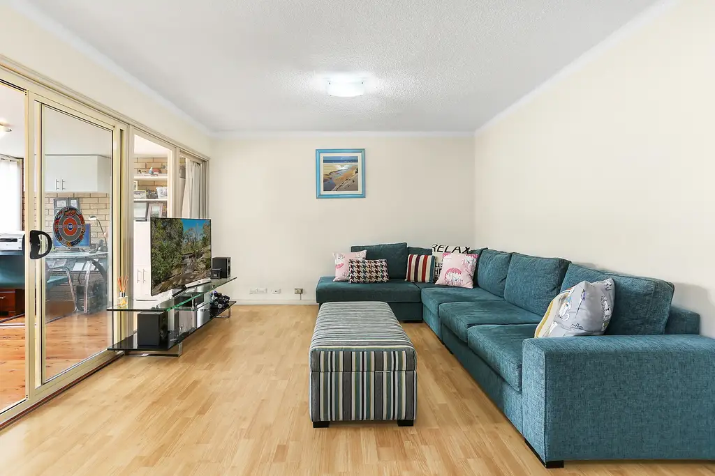 34/115 Alt Street, Ashfield, Ashfield - Image 1