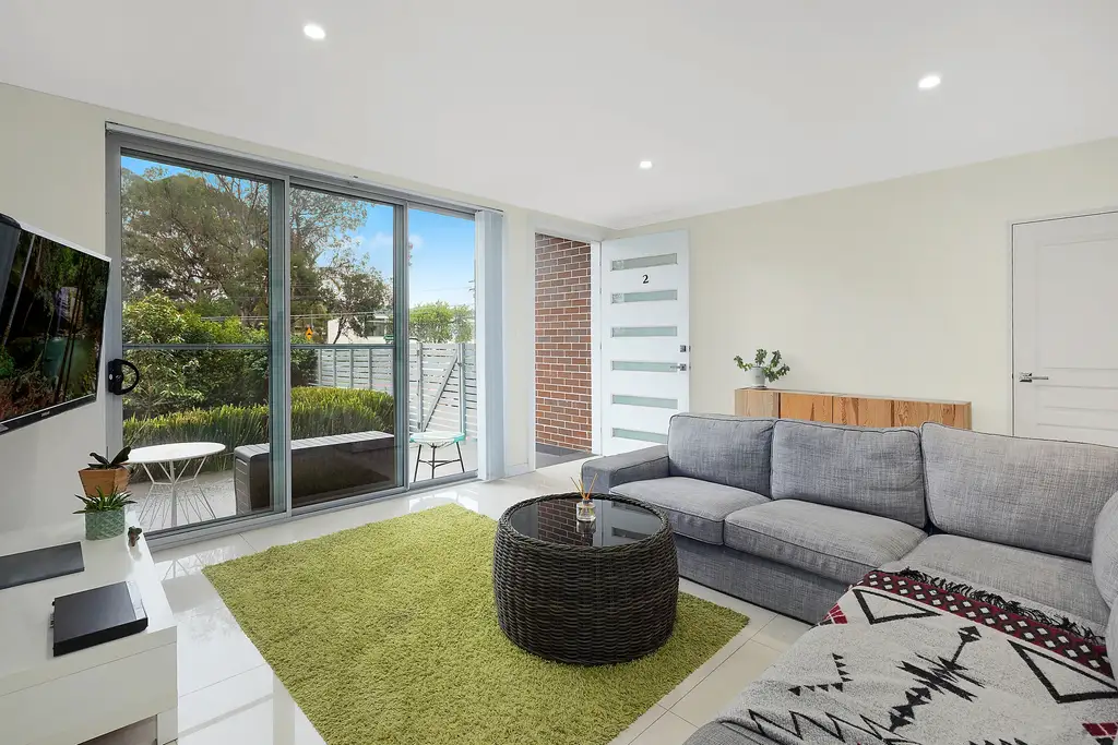 2/133 Birdwood Road, Georges Hall, Georges Hall - Image 1