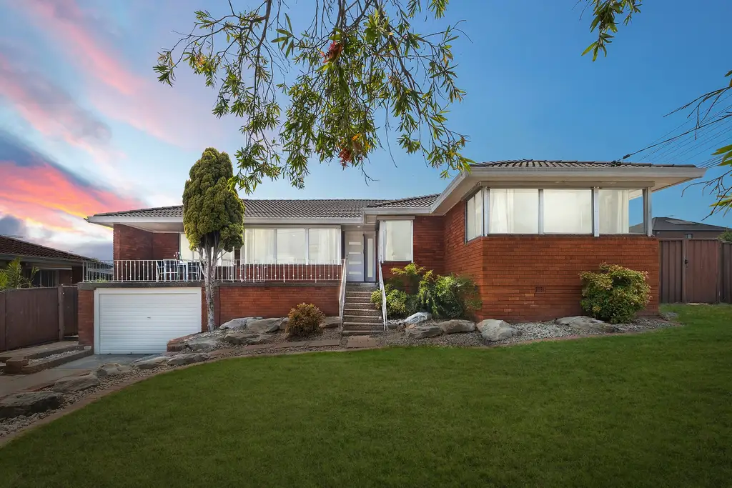 7 Ash Street, Georges Hall, Georges Hall - Image 1