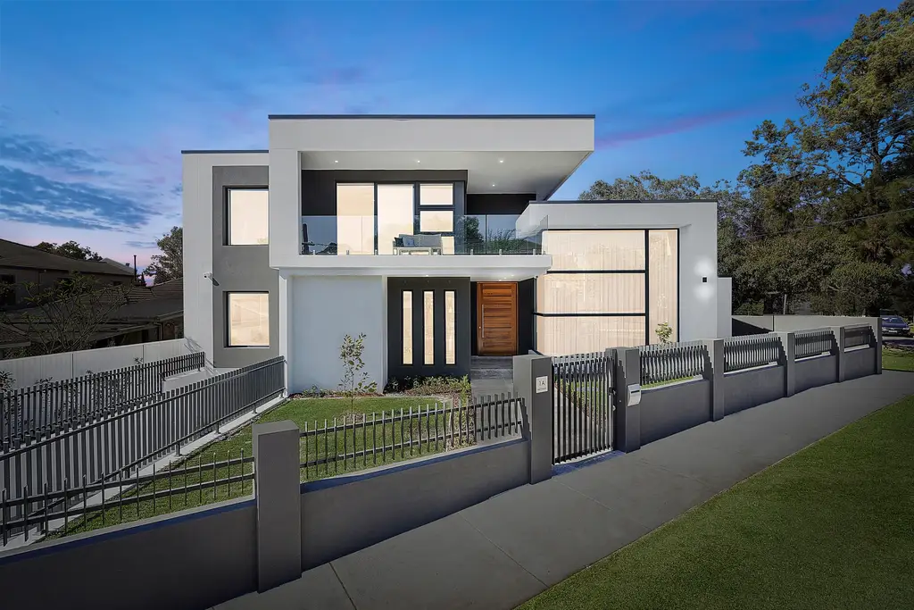 1a Myall Crescent, Strathfield, Strathfield - Image 1