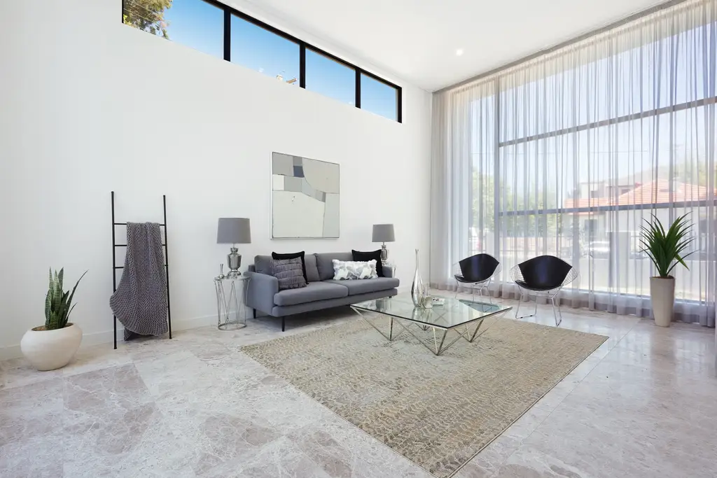 1a Myall Crescent, Strathfield, Strathfield - Thumbnail 4