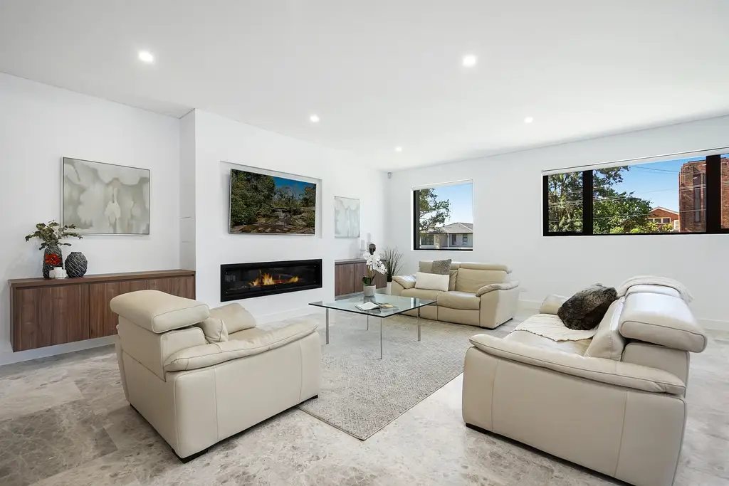 1a Myall Crescent, Strathfield, Strathfield - Thumbnail 6