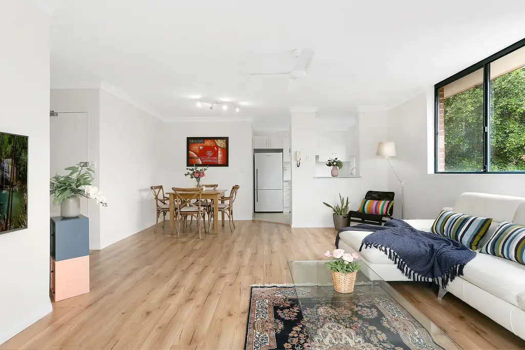 10/17 Church Street, Ashfield, Ashfield - Image 1