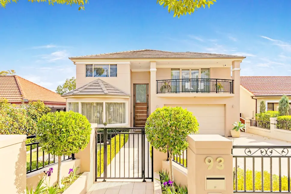 93 Wallis Avenue, Strathfield, Strathfield - Image 1