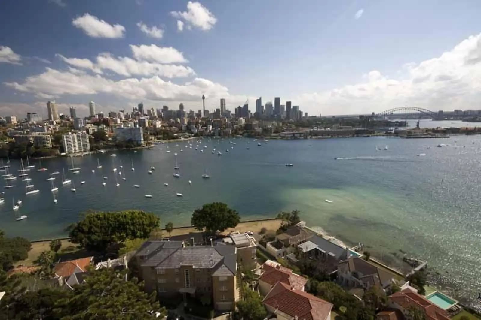 Darling Point, Darling Point - Image 1