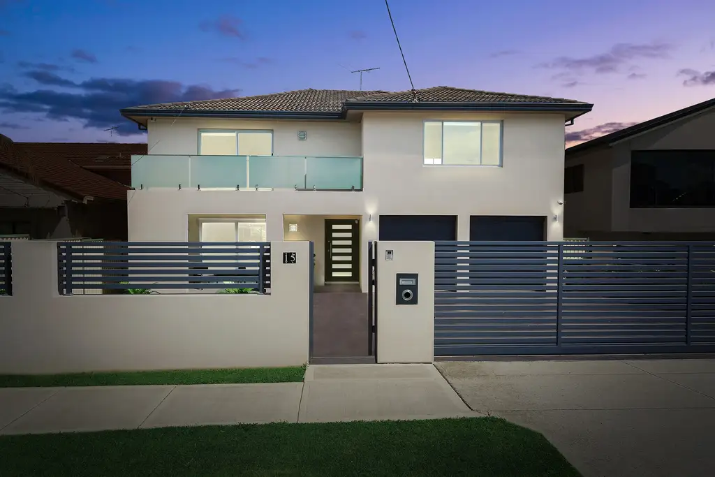 15 Fourth Avenue, Condell Park, Condell Park - Thumbnail 2