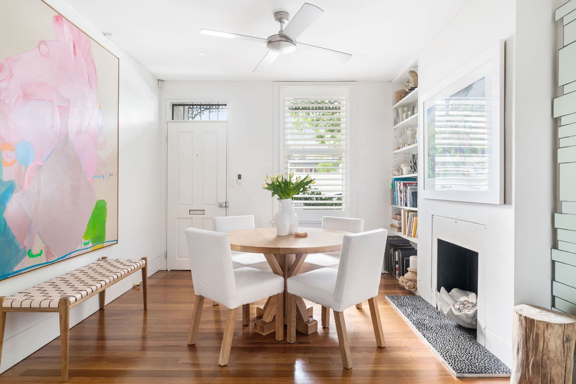 26 Alexander Street, Paddington, Paddington - Image 1