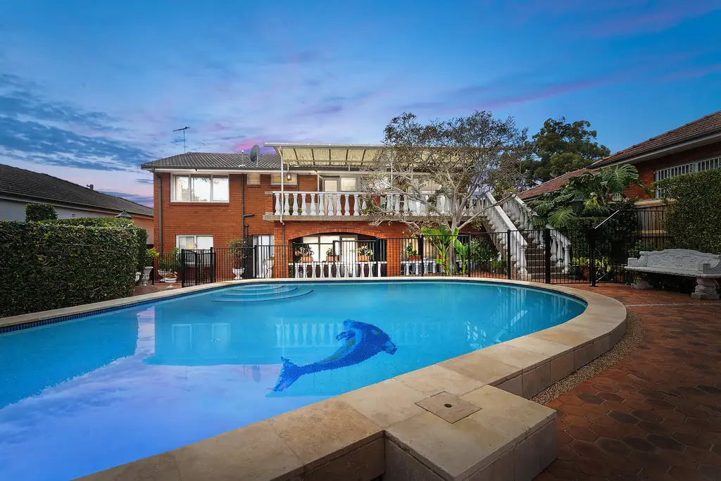 51 Tahlee Street, Burwood, Burwood - Image 1