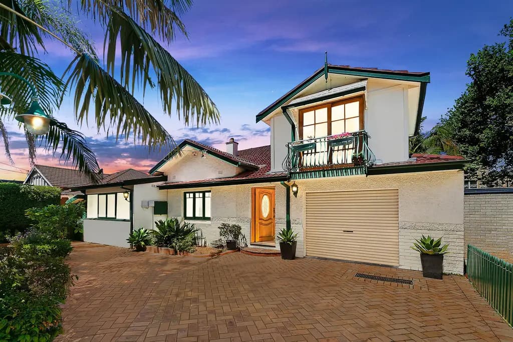 117 Alt Street, Ashfield, Ashfield - Image 1