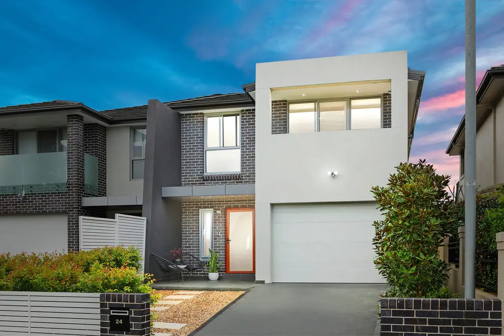 24 Flinders Road, Georges Hall, Georges Hall - Image 1