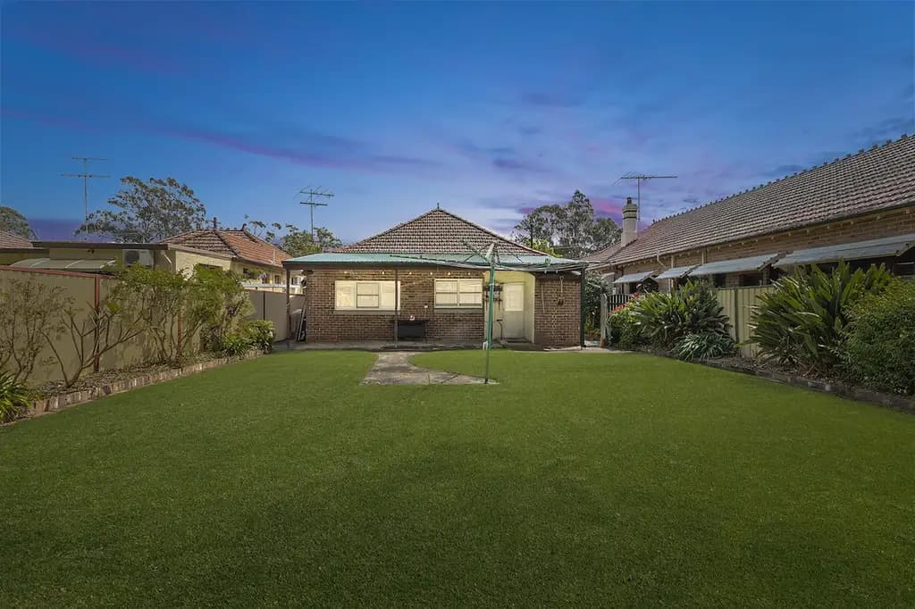56 Churchill Avenue, Strathfield, Strathfield - Thumbnail 2