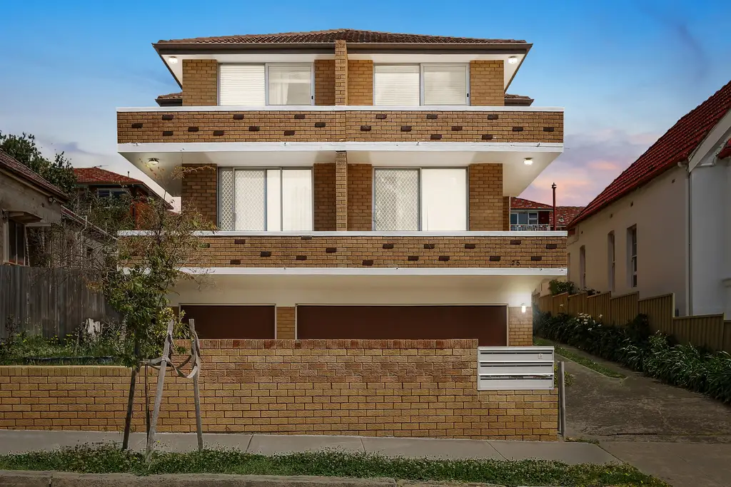 4/25 Prospect Road, Summer Hill, Summer Hill - Image 1