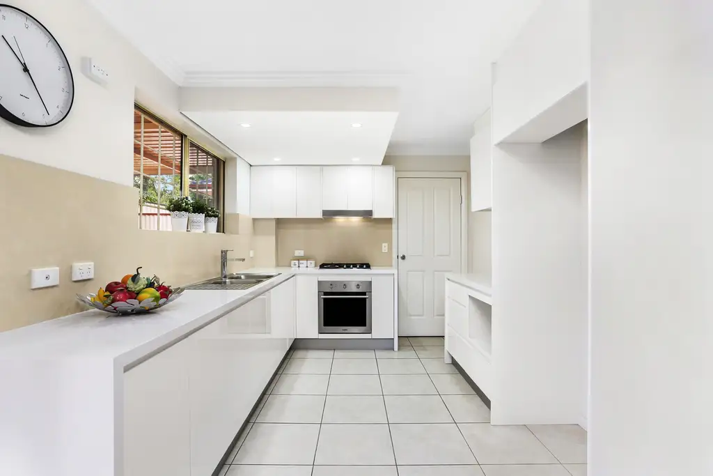 2/29 Prairie Vale Road, Bankstown, Bankstown - Thumbnail 2