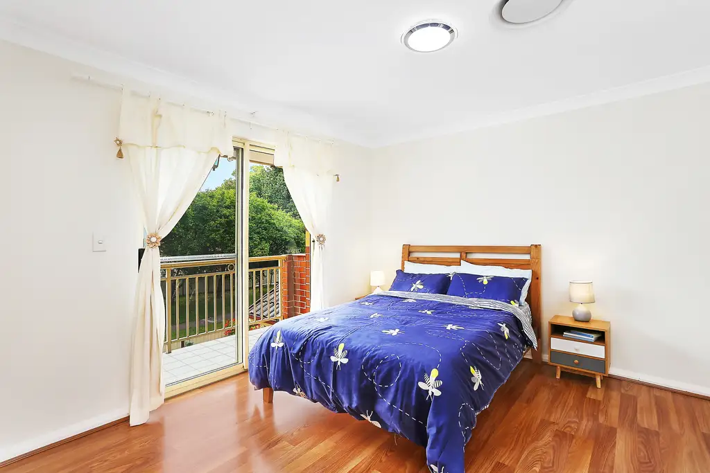 2/29 Prairie Vale Road, Bankstown, Bankstown - Thumbnail 5