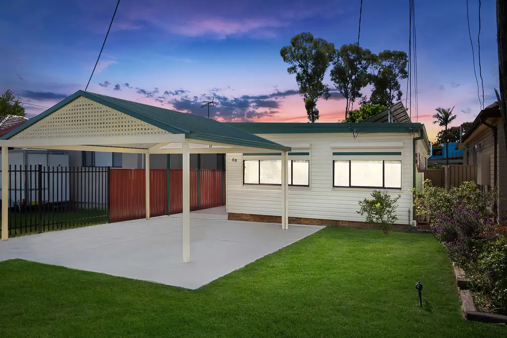 58 Beatrice Street, Bass Hill, Bass Hill - Image 1
