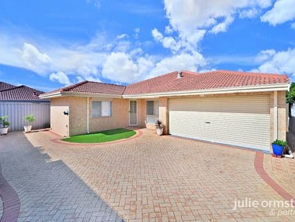 9 Lolium Close, Woodvale, WA, 6026, Woodvale - Image 1