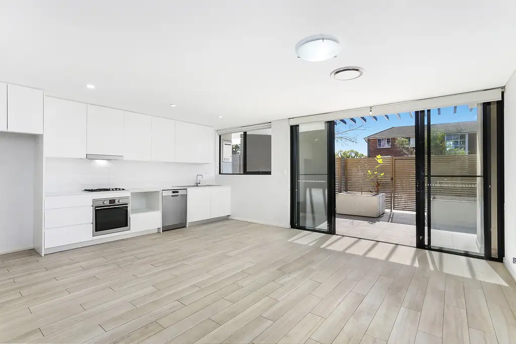 5/530-532 Liverpool Road, Strathfield South, Strathfield South - Image 1