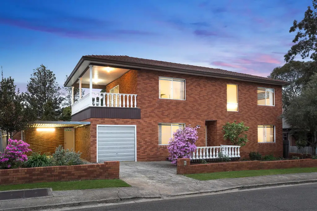 33 Wyatt Avenue, Burwood, Burwood - Image 1