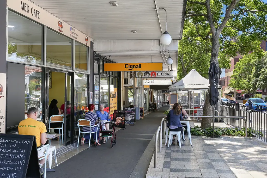G01/1-15 West Street, Petersham, Petersham - Thumbnail 6