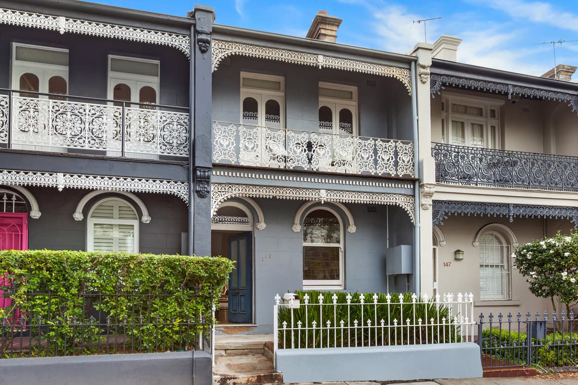 149 Hargrave Street, Paddington, Paddington - Image 1