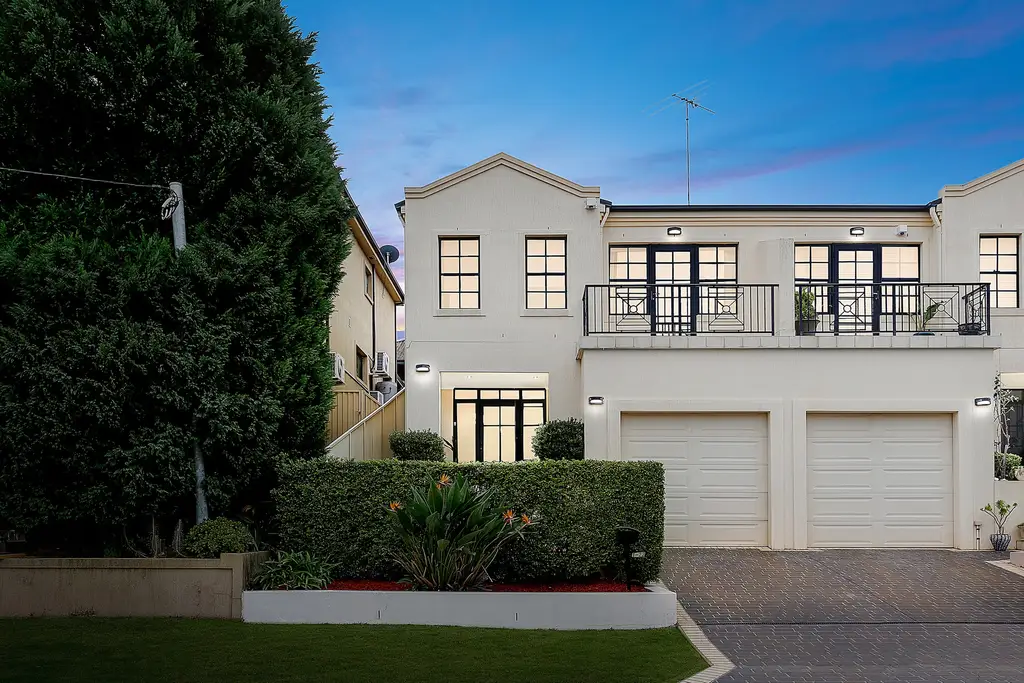 1/22 Balmoral Crescent, Georges Hall, Georges Hall - Image 1
