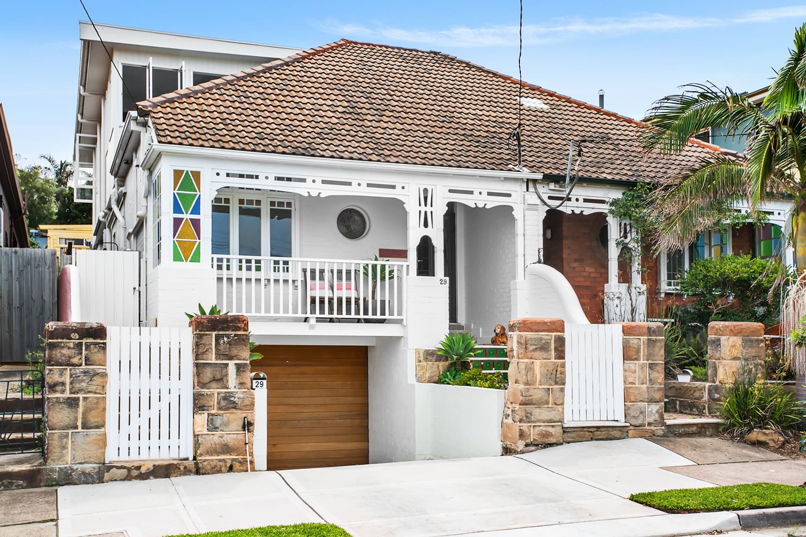 29 Dudley  Street, Bondi, Bondi - Image 1