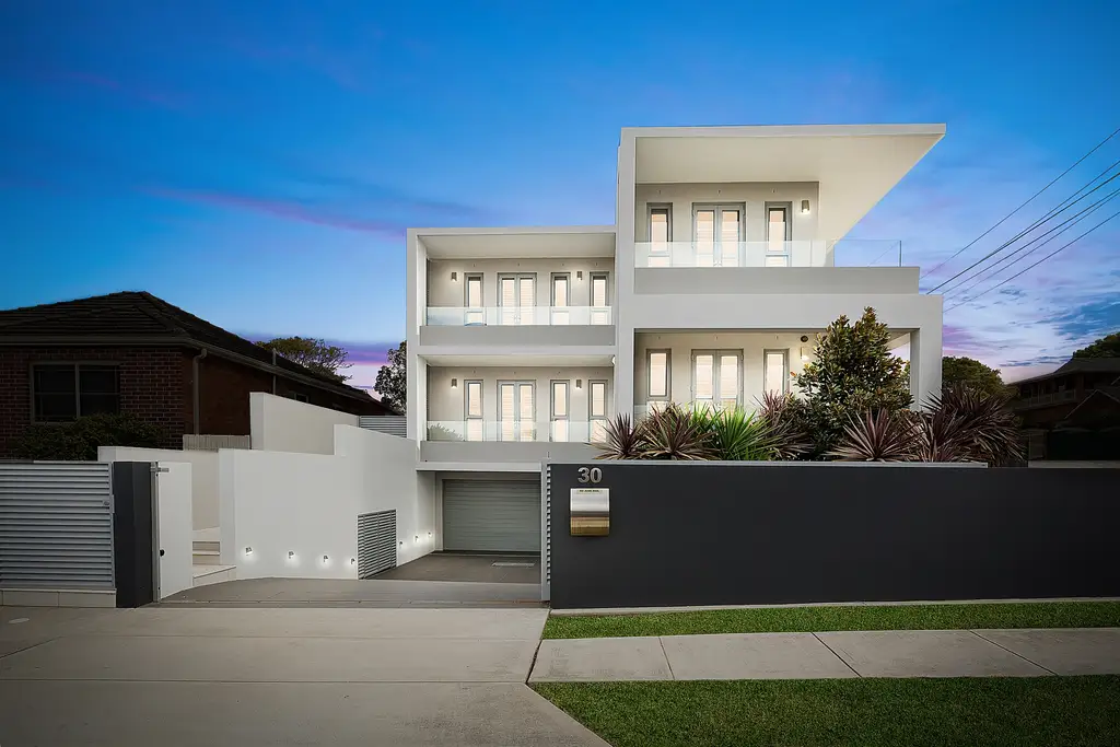 30 Elphinstone Street, Cabarita, Cabarita - Thumbnail 2